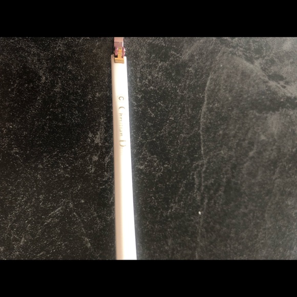 Christian Dior Pink Mirror Reflective SoReal Sunglasses - Picture 3 of 13